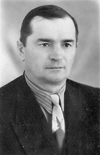 Ю.Ф.Янкович